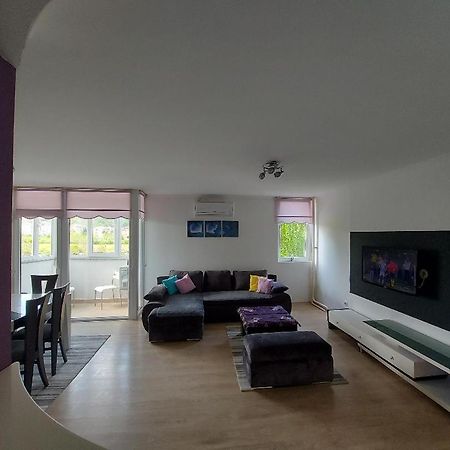 Jove Apartments Бітола Екстер'єр фото