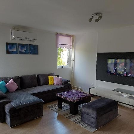 Jove Apartments Бітола Екстер'єр фото