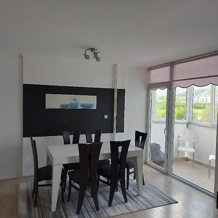 Jove Apartments Бітола Екстер'єр фото