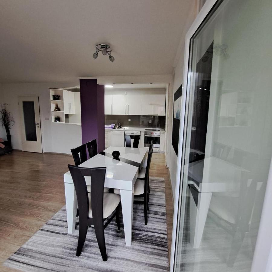 Jove Apartments Бітола Екстер'єр фото