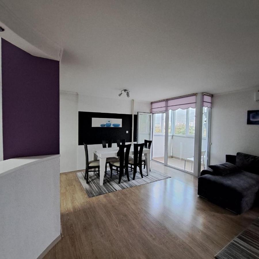 Jove Apartments Бітола Екстер'єр фото