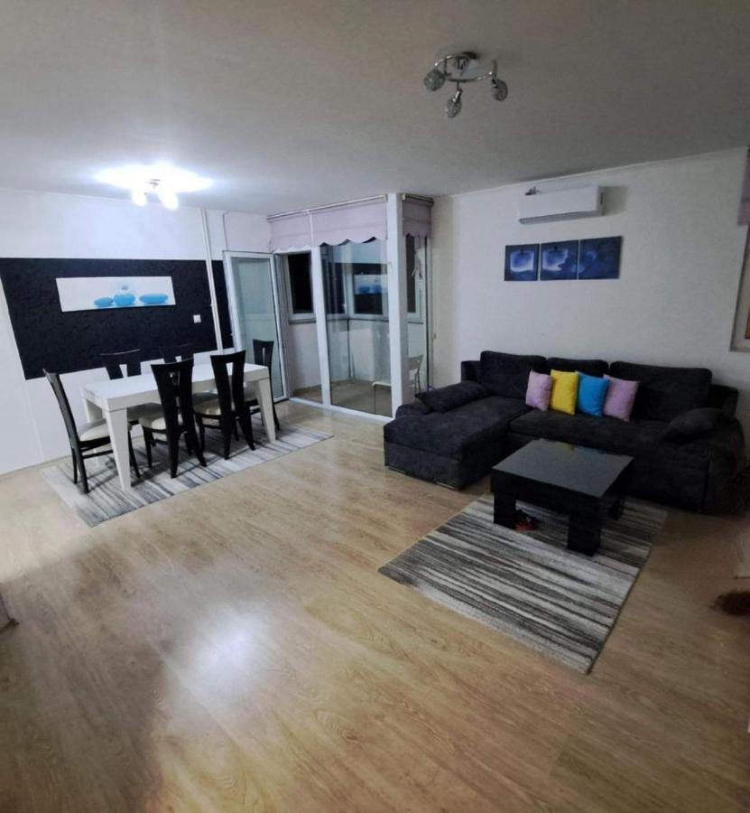 Jove Apartments Бітола Екстер'єр фото