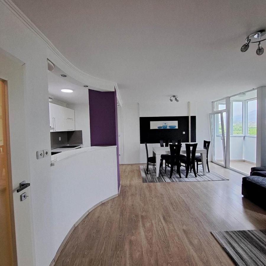 Jove Apartments Бітола Екстер'єр фото