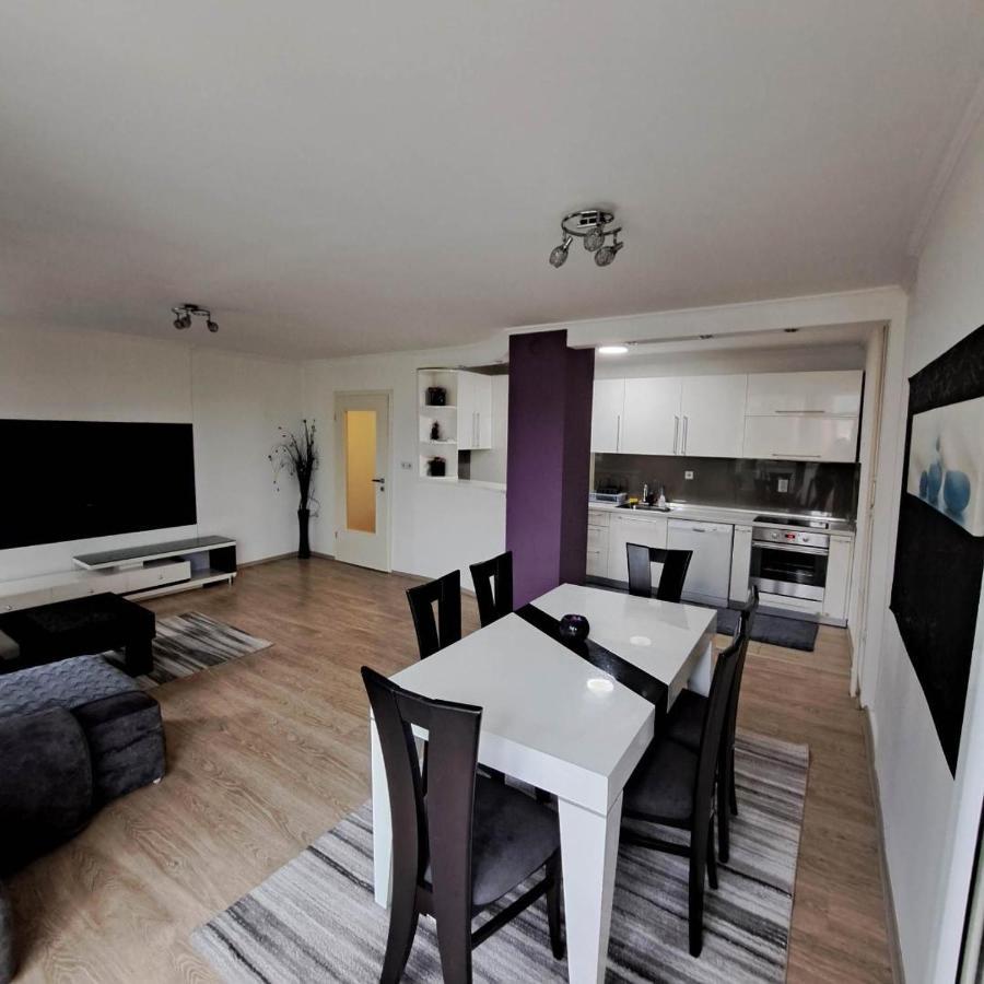 Jove Apartments Бітола Екстер'єр фото