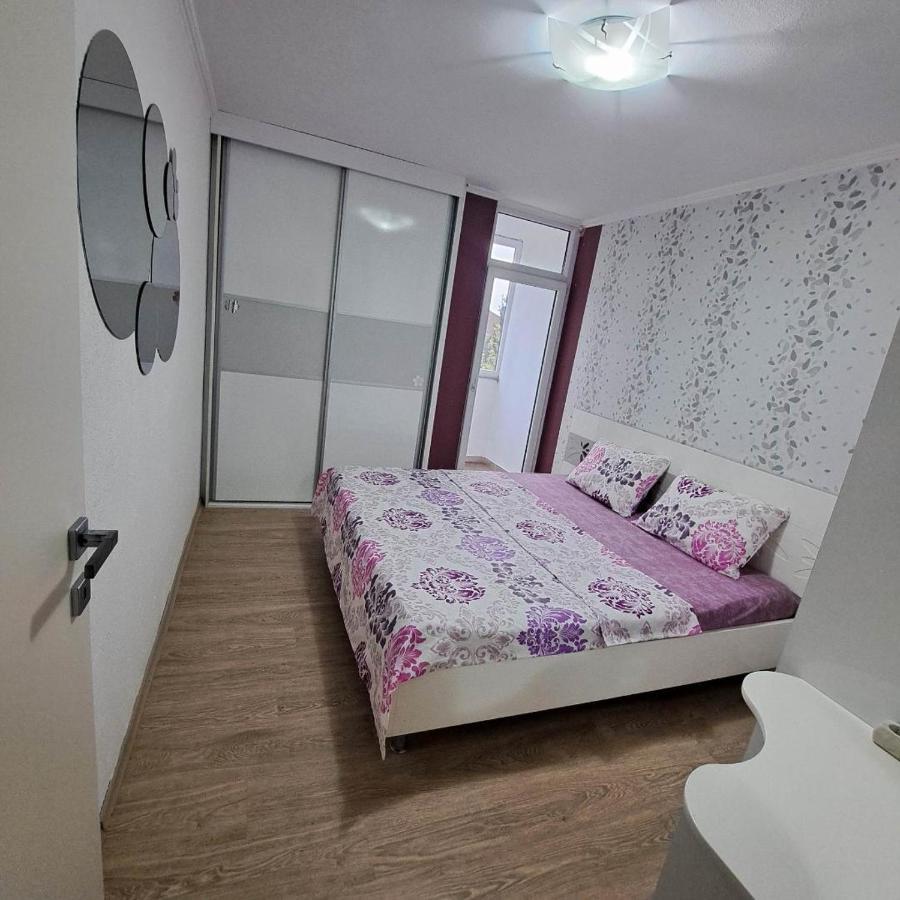 Jove Apartments Бітола Екстер'єр фото