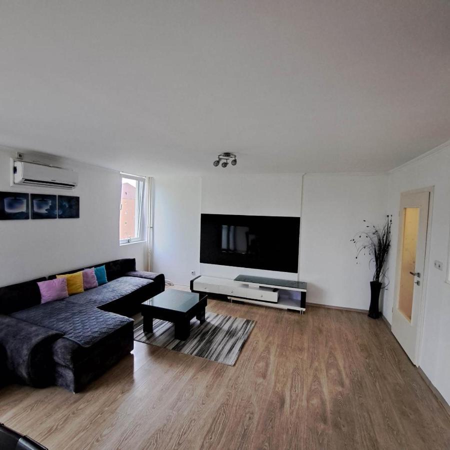 Jove Apartments Бітола Екстер'єр фото
