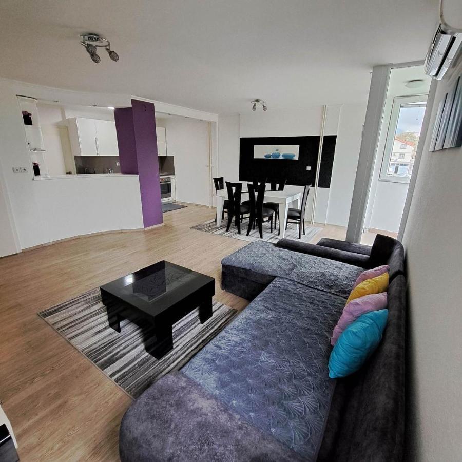 Jove Apartments Бітола Екстер'єр фото