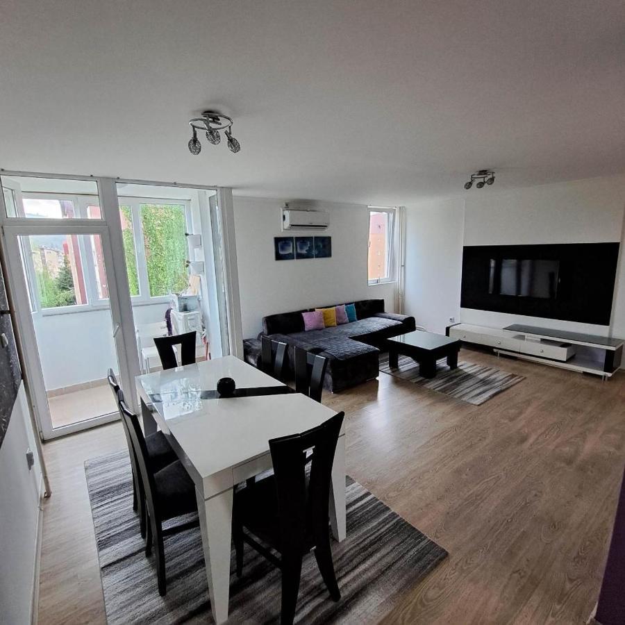 Jove Apartments Бітола Екстер'єр фото