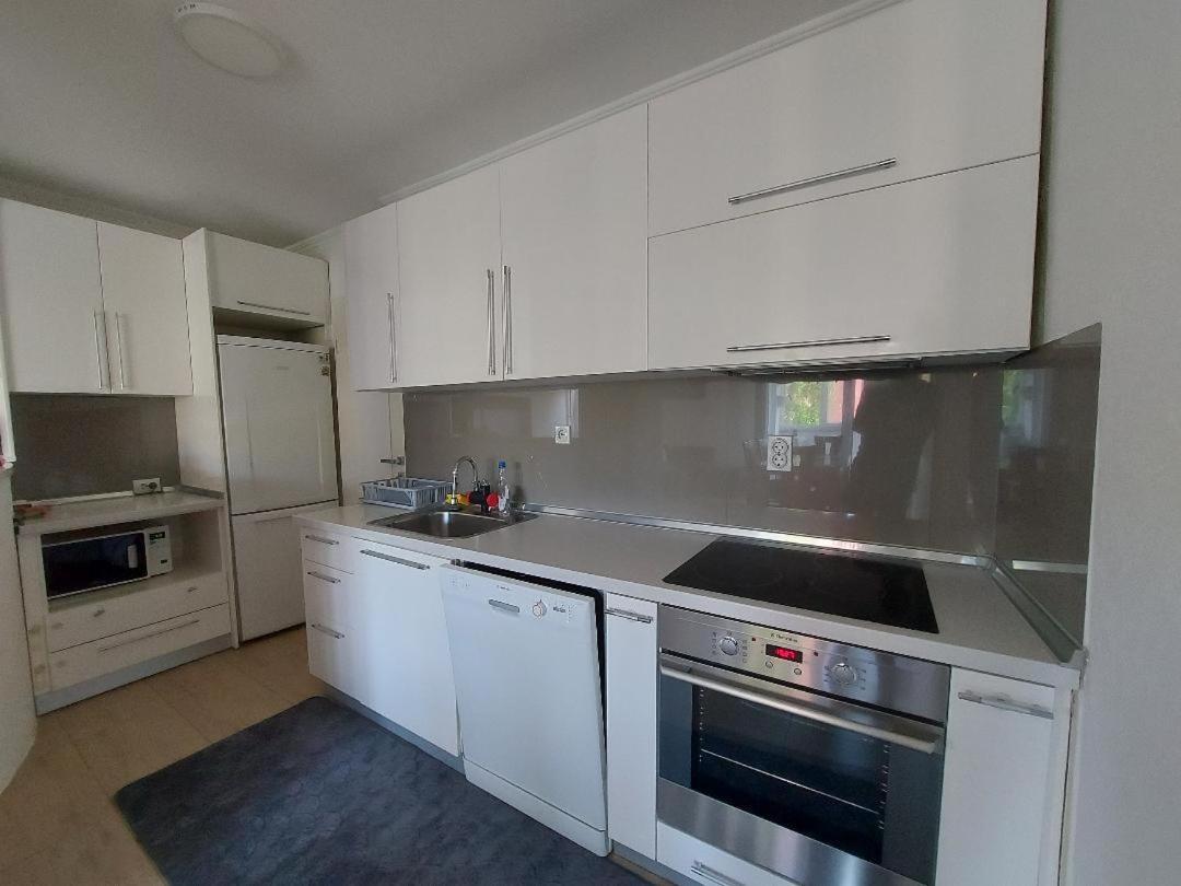 Jove Apartments Бітола Екстер'єр фото