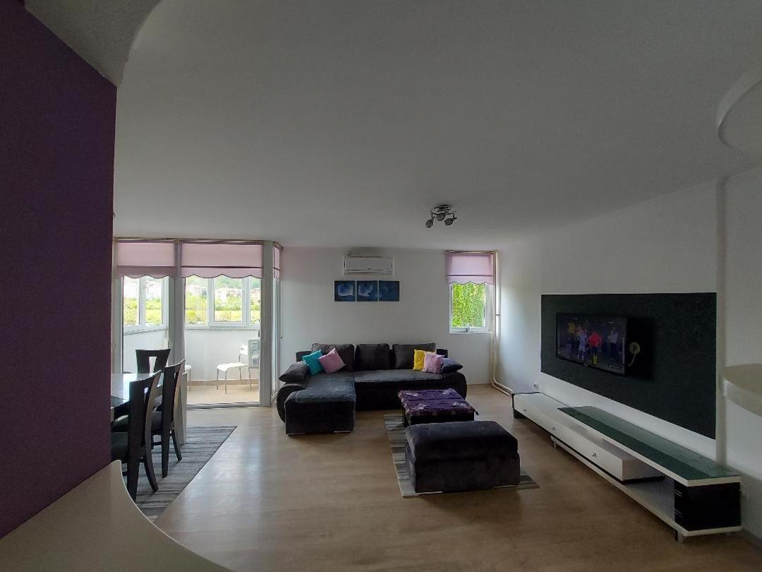 Jove Apartments Бітола Екстер'єр фото