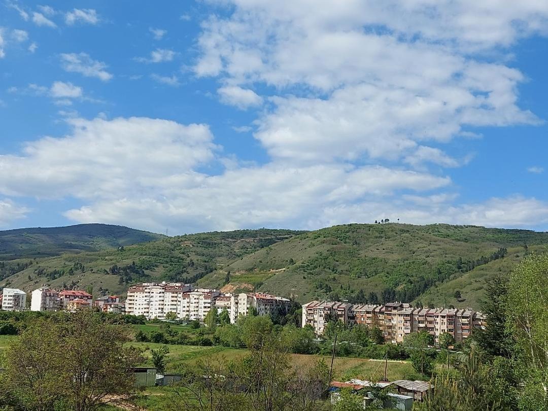 Jove Apartments Бітола Екстер'єр фото