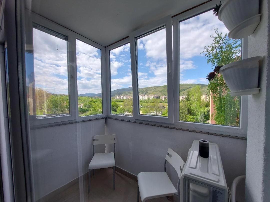 Jove Apartments Бітола Екстер'єр фото