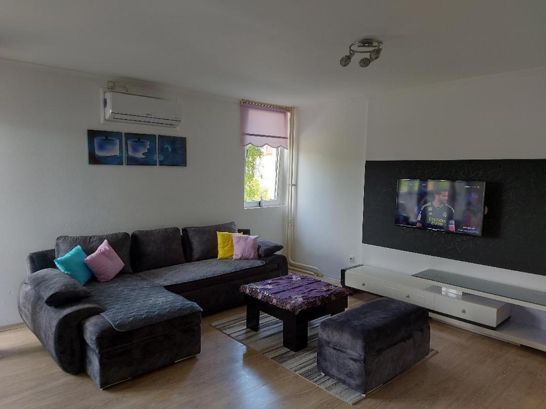 Jove Apartments Бітола Екстер'єр фото