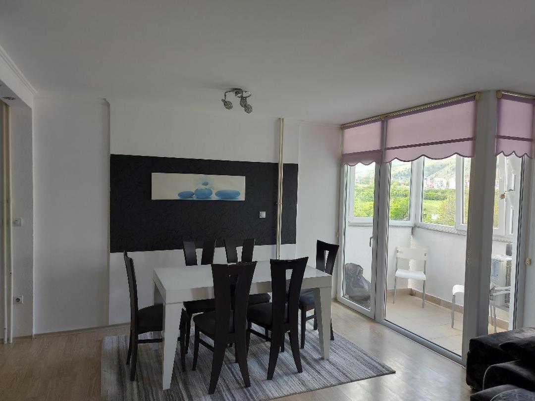 Jove Apartments Бітола Екстер'єр фото